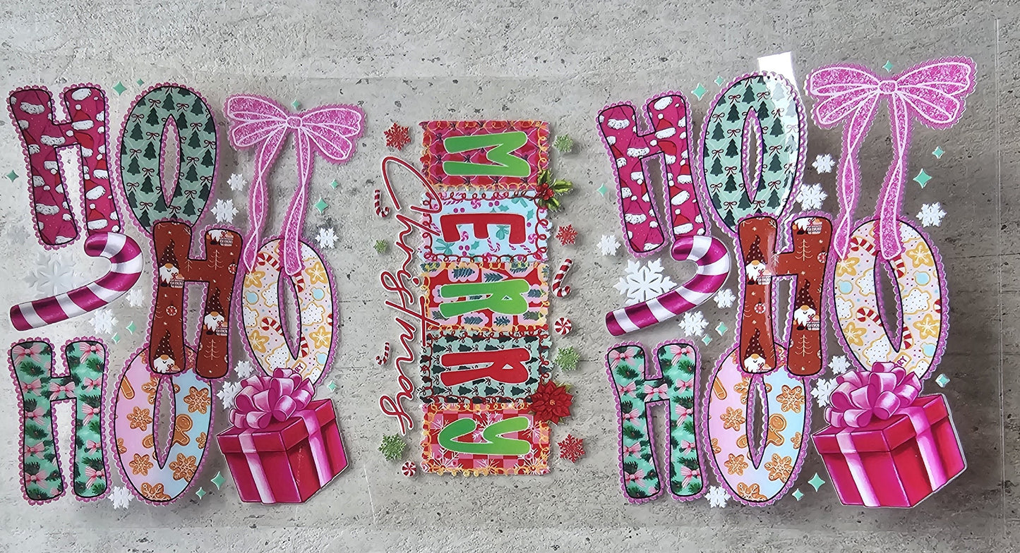 X-mas Wraps