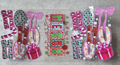 X-mas Wraps