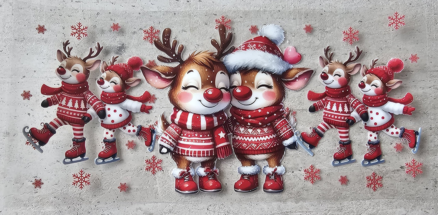 X-mas Wraps