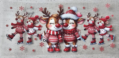 X-mas Wraps