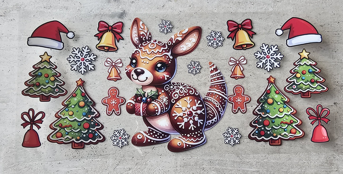 X-mas Wraps