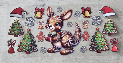 X-mas Wraps