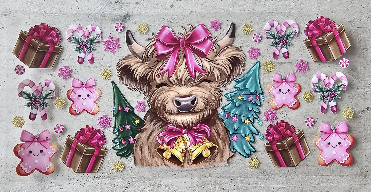X-mas Wraps