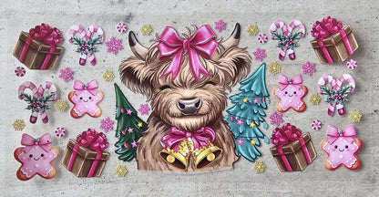 X-mas Wraps