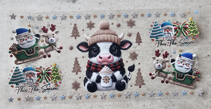 X-mas Wraps
