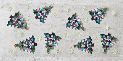 X-mas Wraps