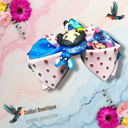 Gutta Bow