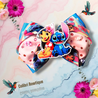 Gutta Bow