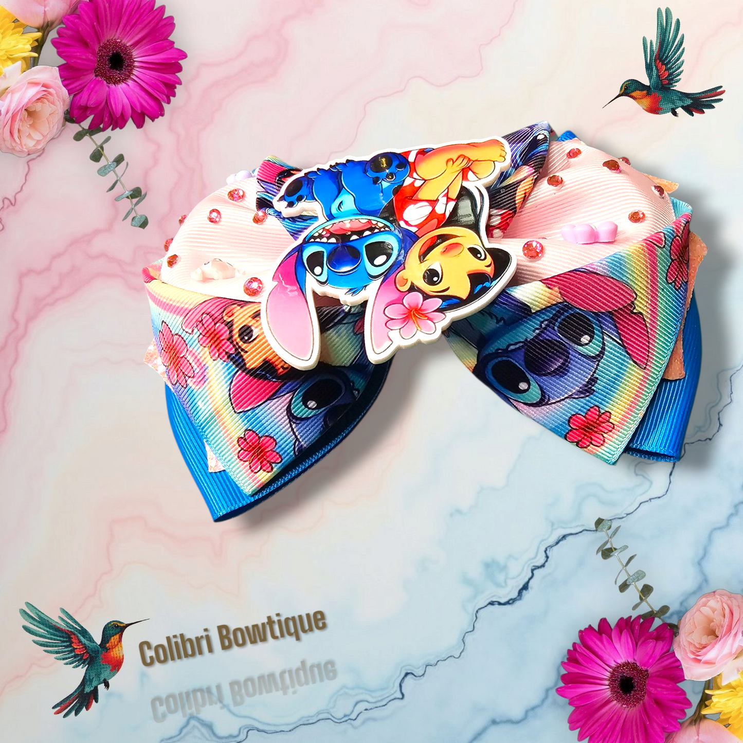 Gutta Bow