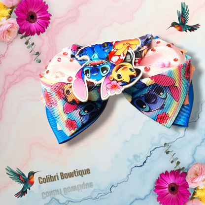 Gutta Bow