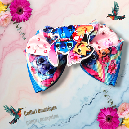 Gutta Bow