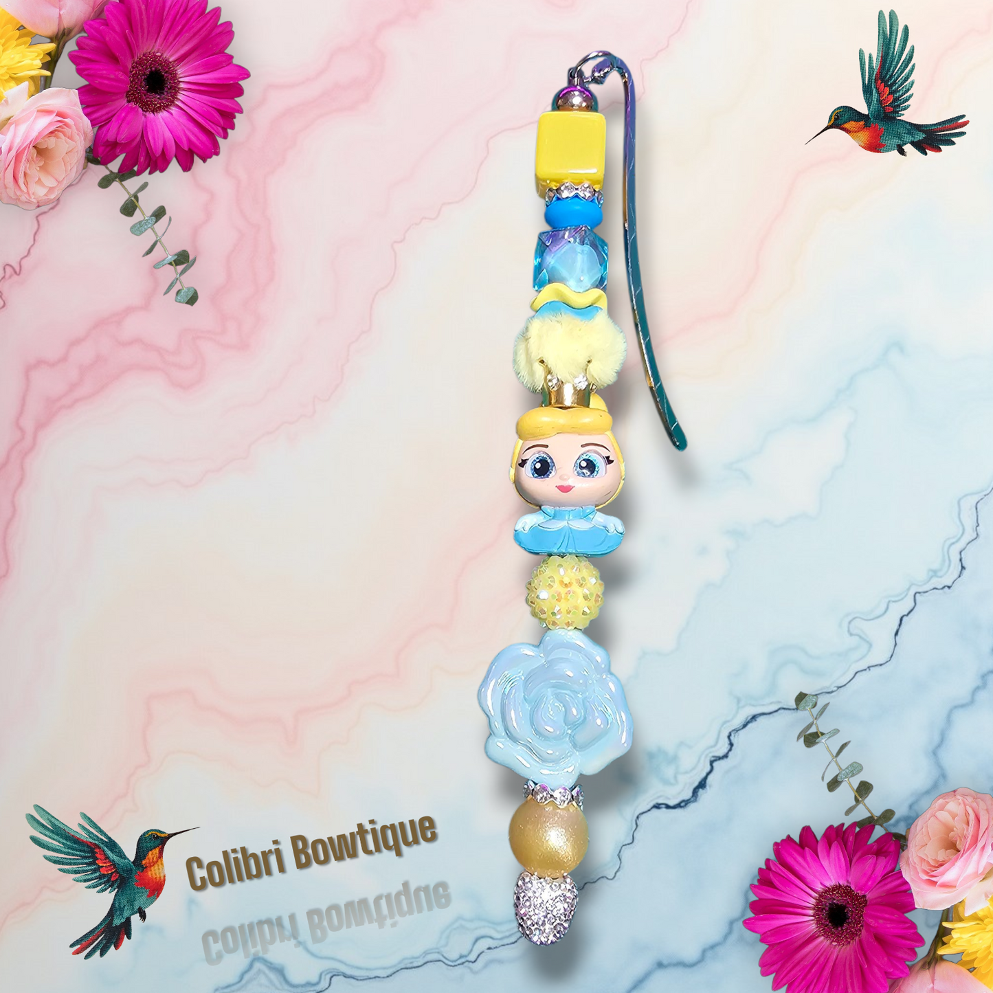 Bookmarks