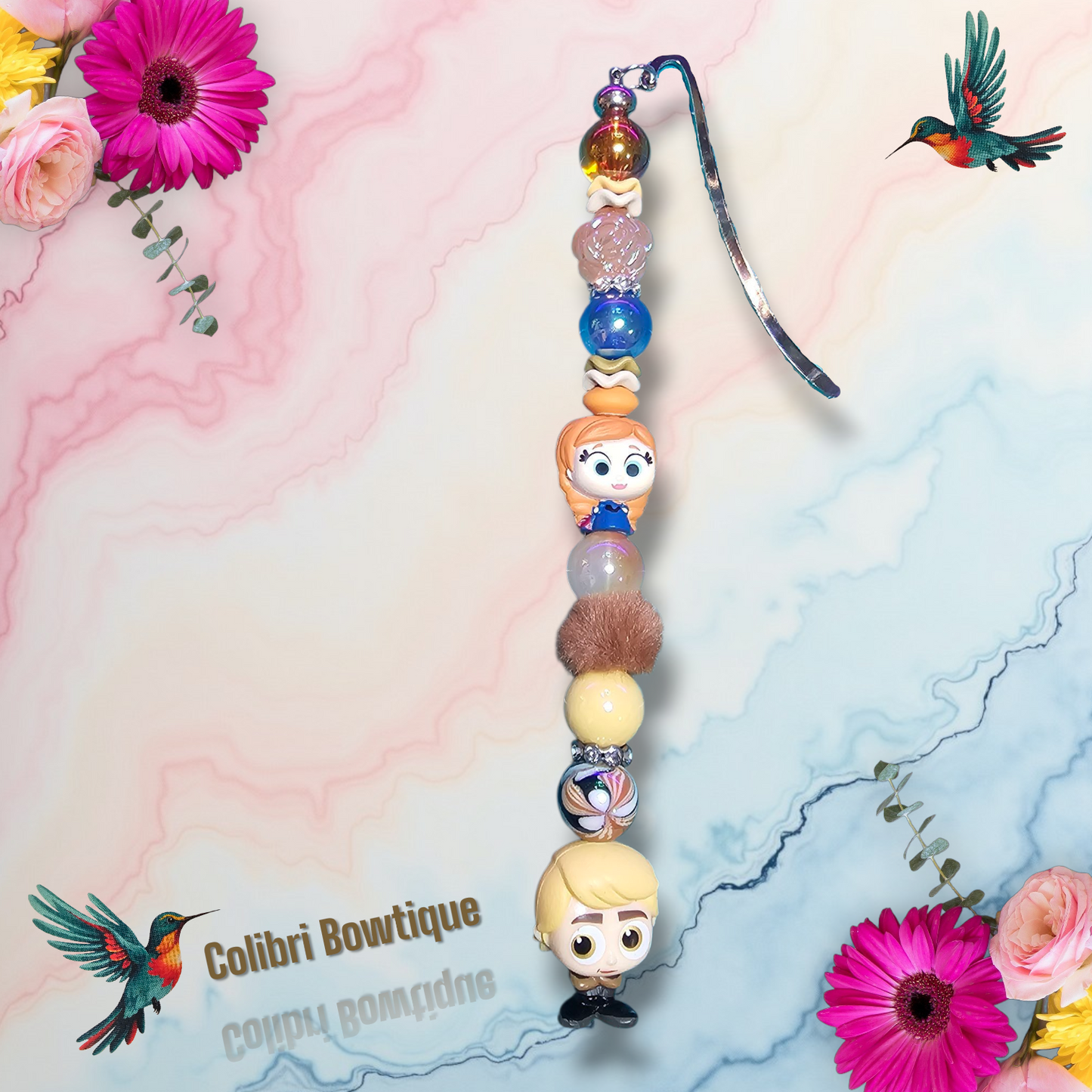 Bookmarks