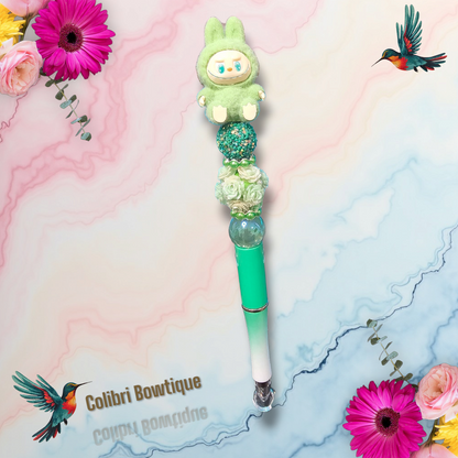 Beautiful Elegant Beaded Pens