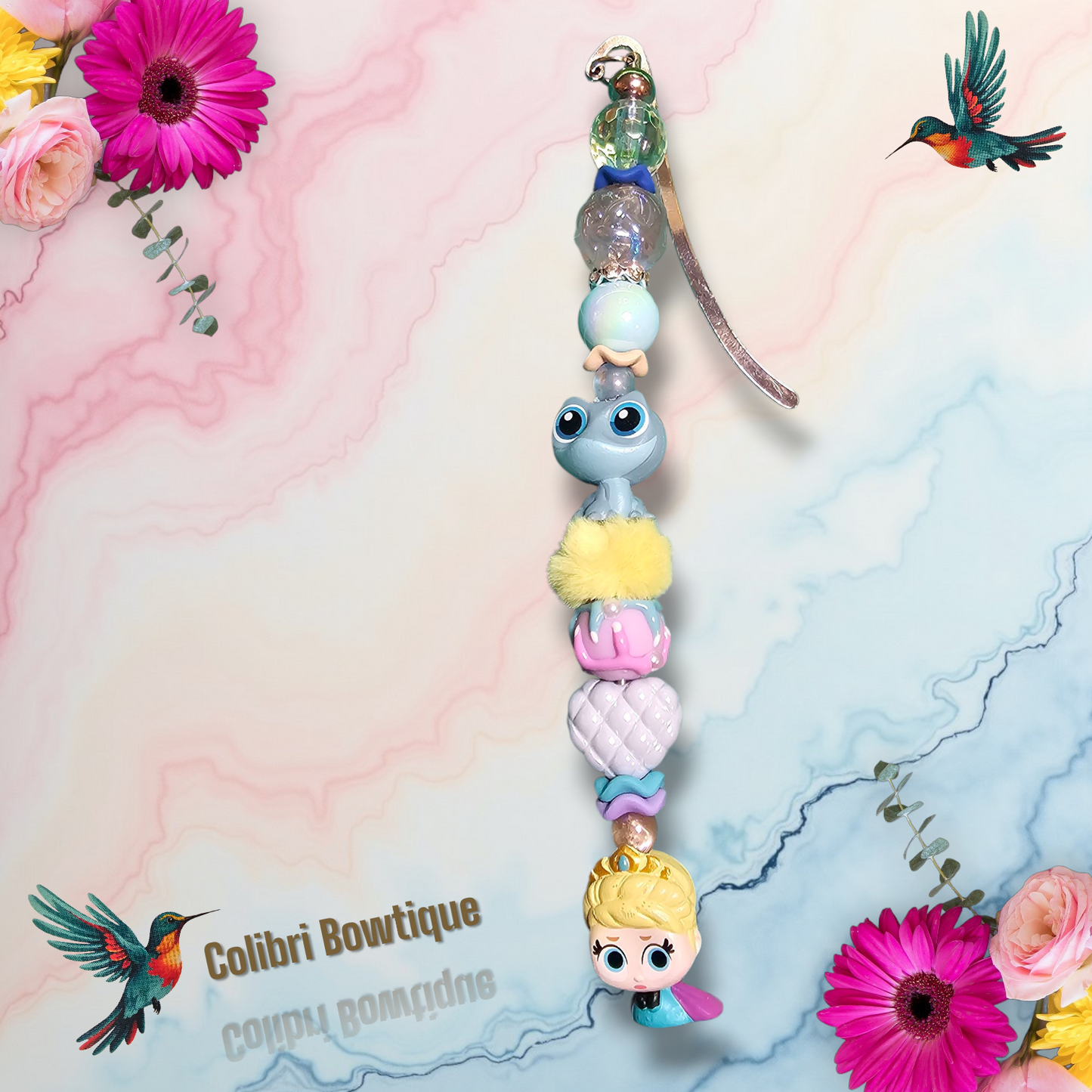 Bookmarks