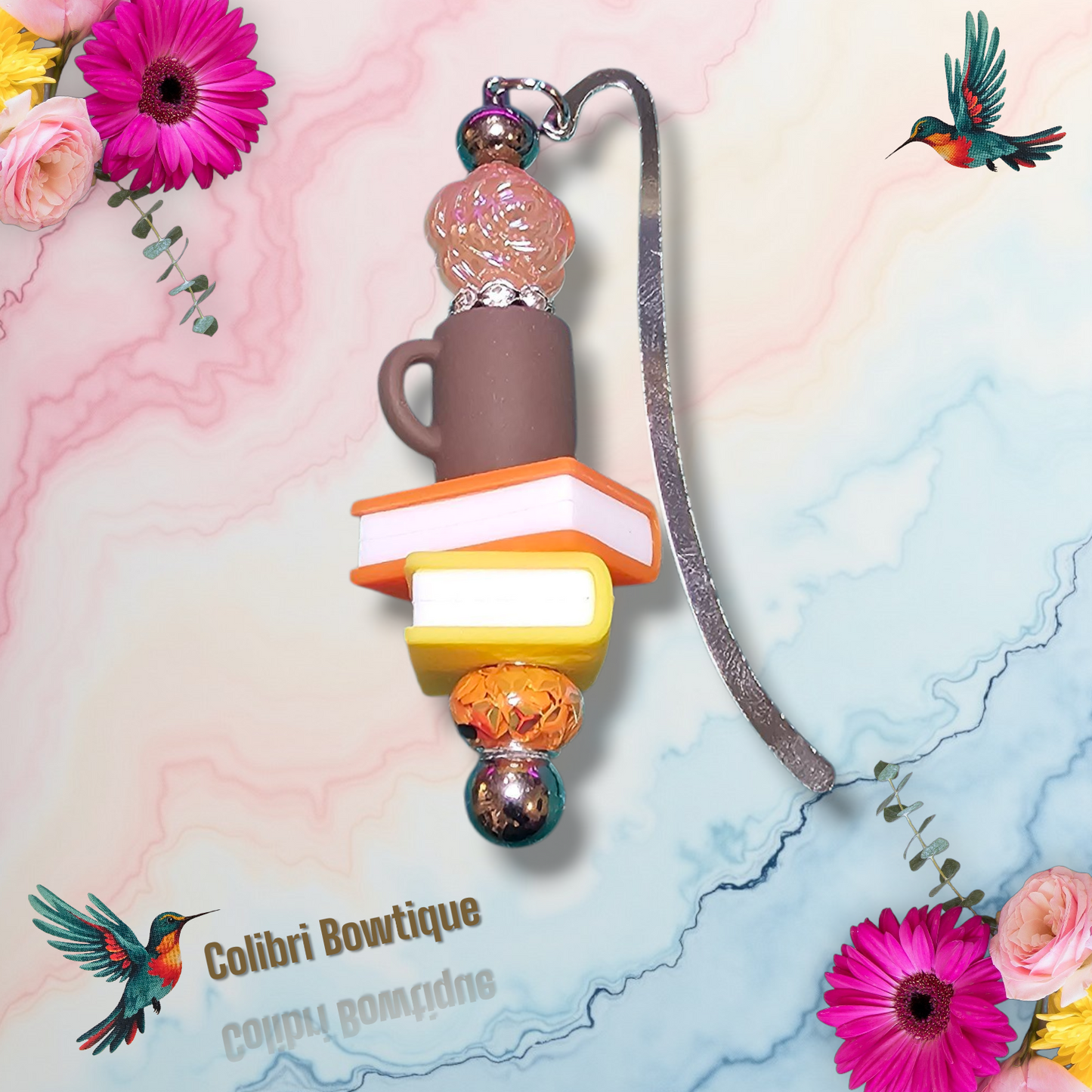 Bookmarks