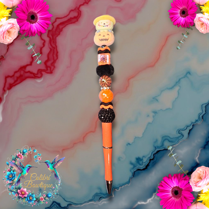 Beautiful Elegant Beaded Pens