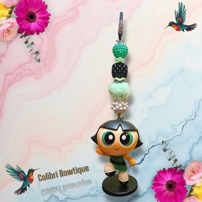 Desk Note Holder
