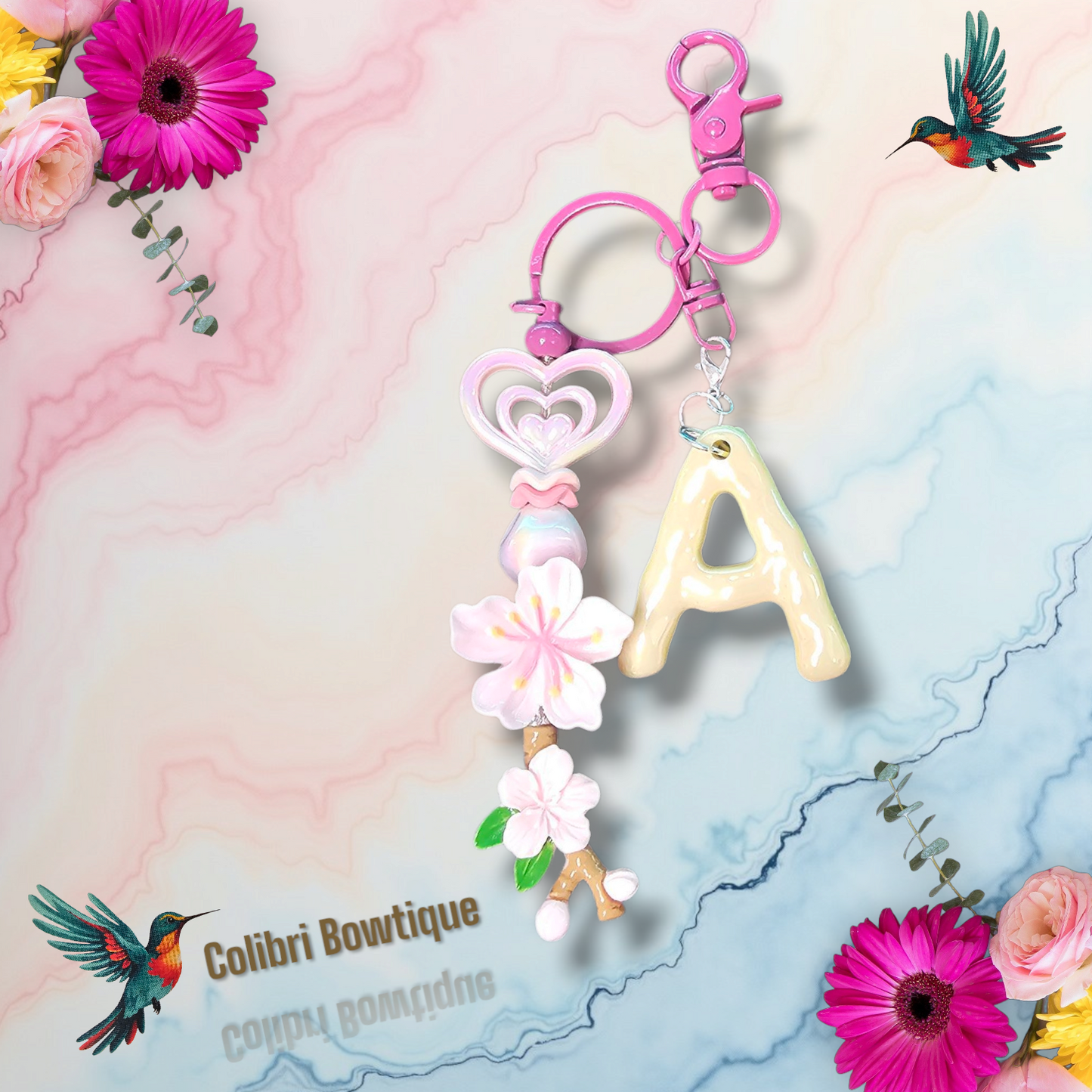 Cute Key Chains