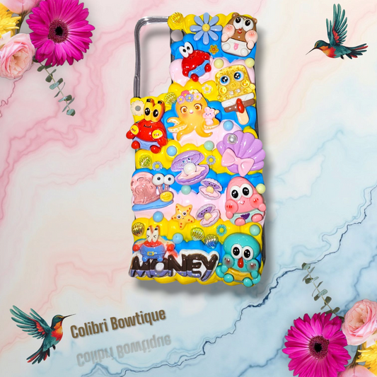 S22 Plus Phone Case