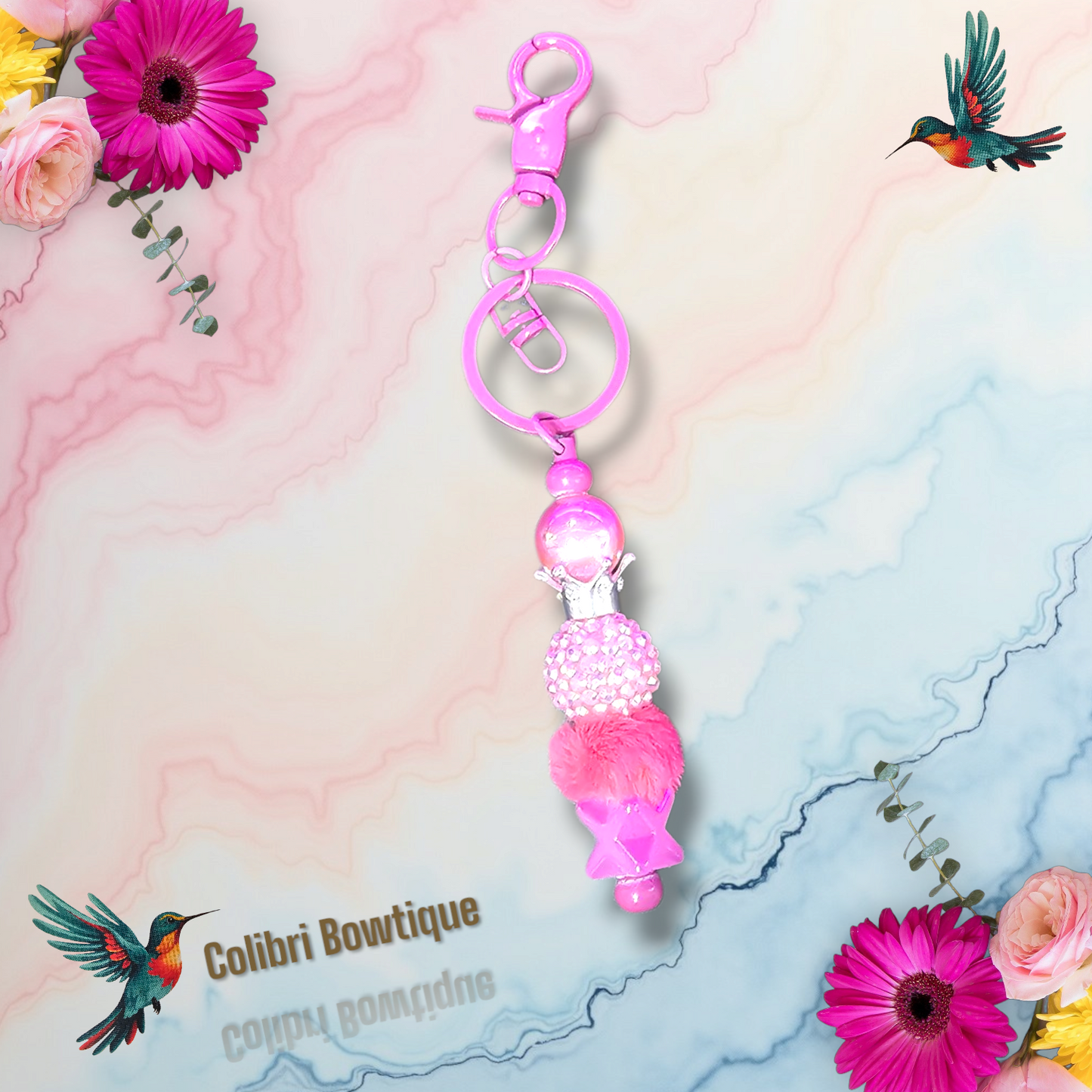 Cute Key Chains