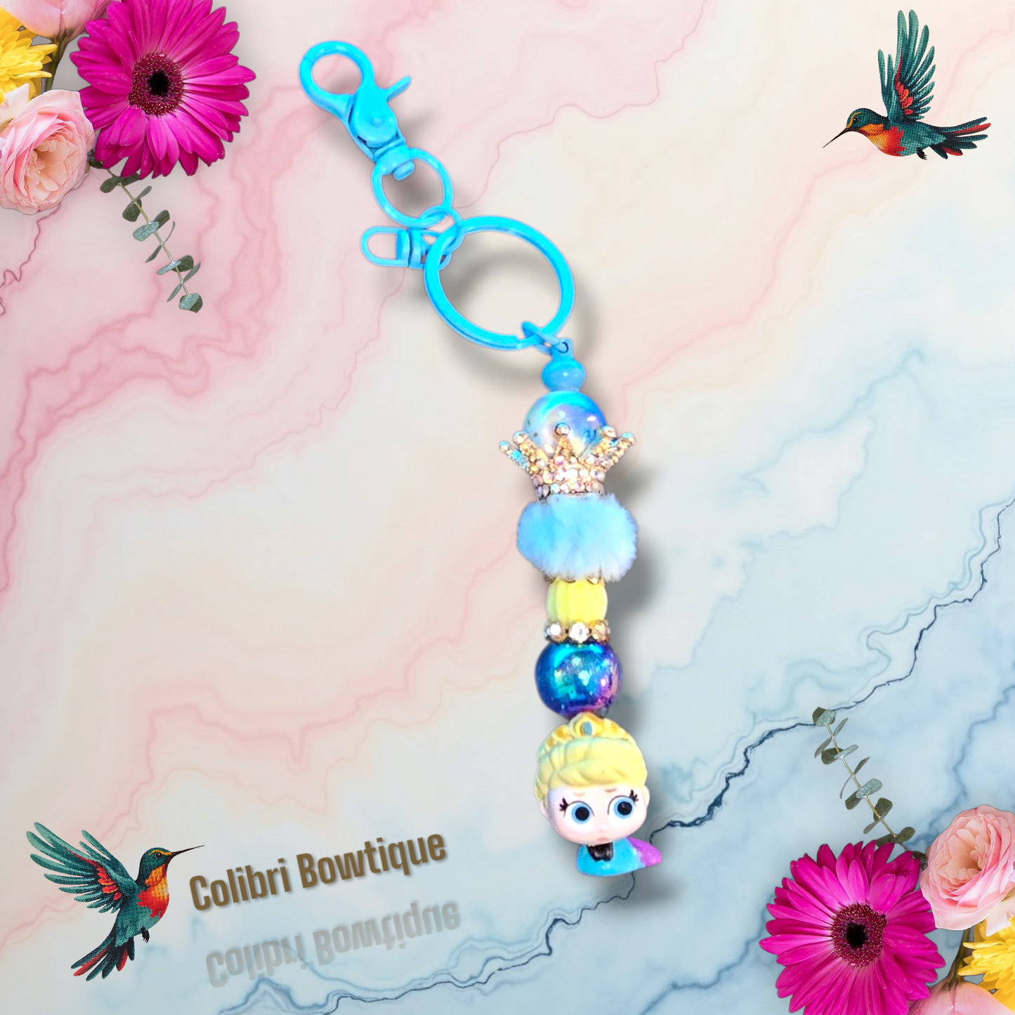 Cute Key Chains