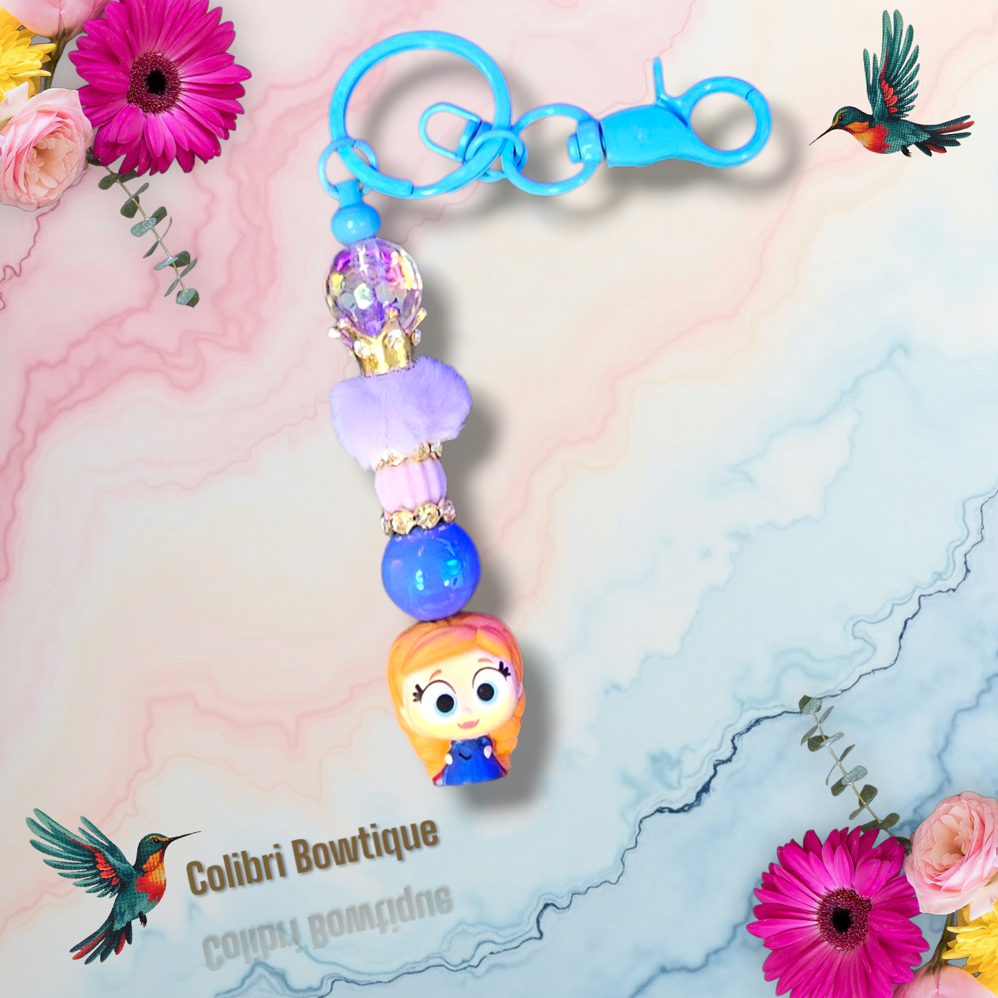 Cute Key Chains