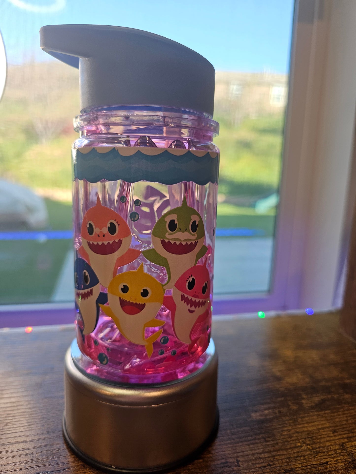 Pre-made cups ready to ship 10oz Kids Cups