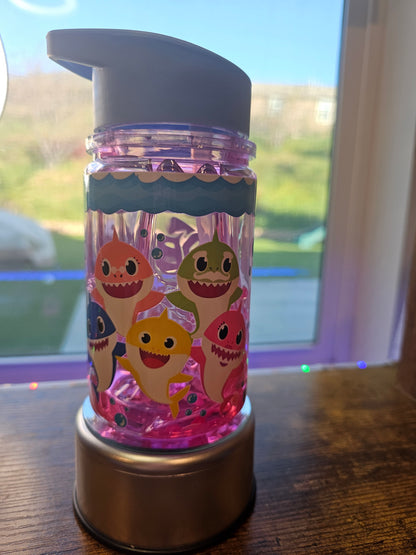 Pre-made cups ready to ship 10oz Kids Cups