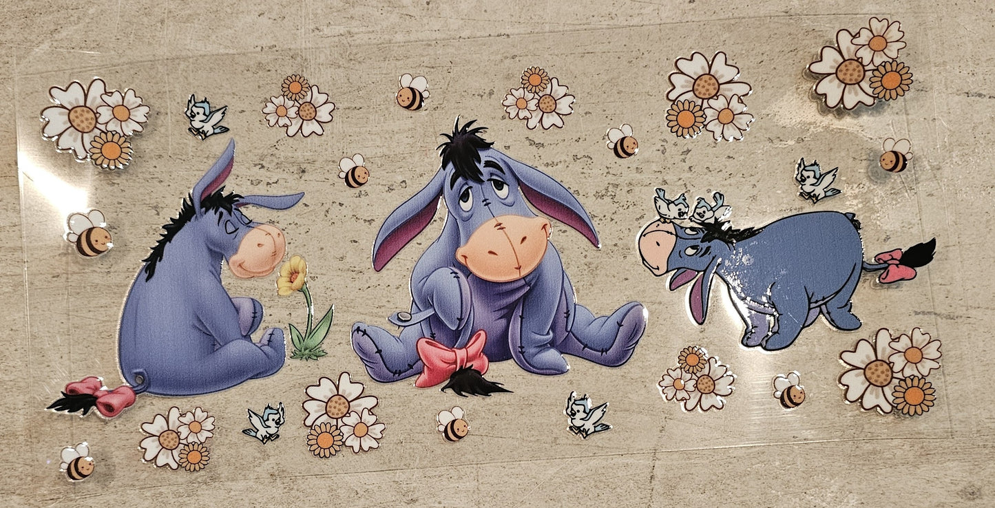 Winnie The Pooh Wraps