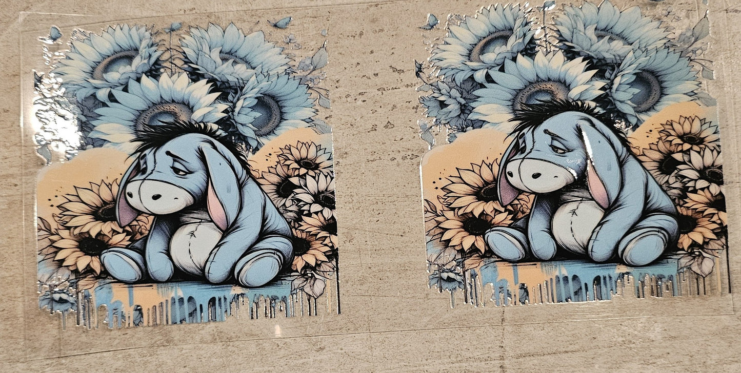 Winnie The Pooh Wraps