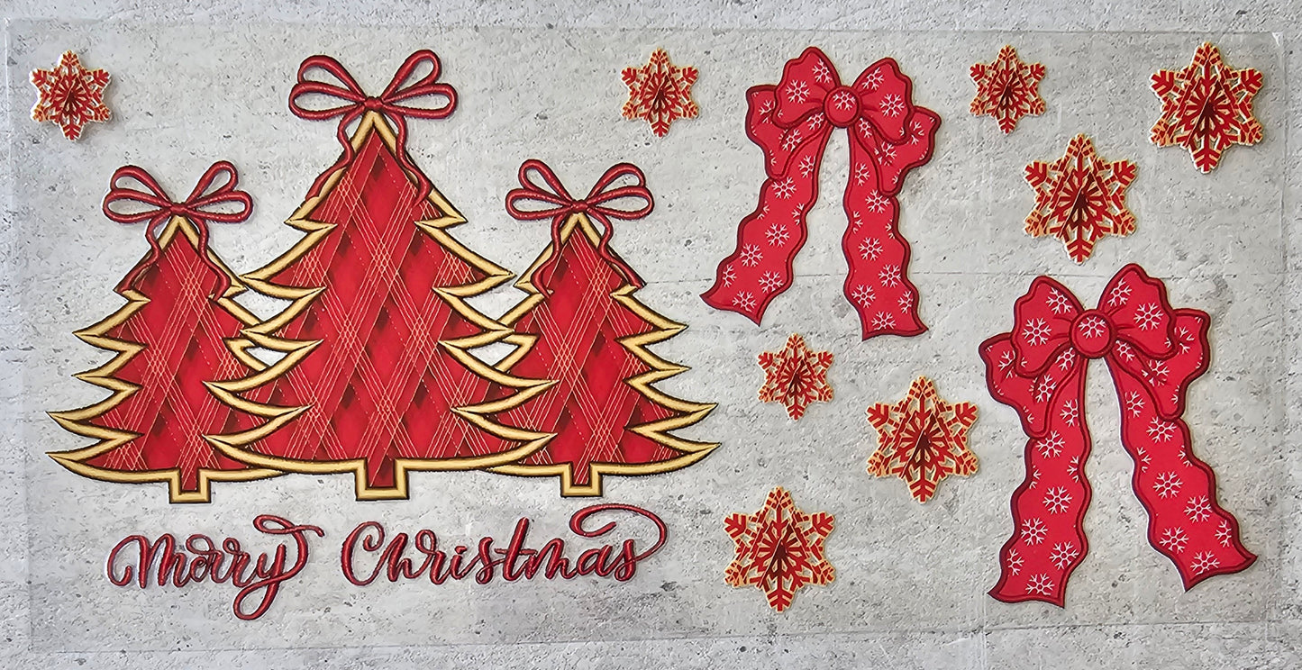 X-mas Wraps