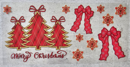 X-mas Wraps