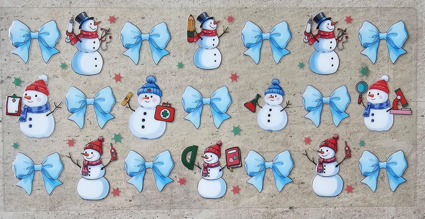 X-mas Wraps