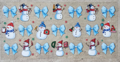 X-mas Wraps