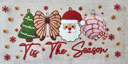 X-mas Wraps