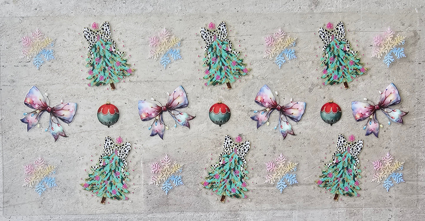 X-mas Wraps