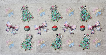 X-mas Wraps