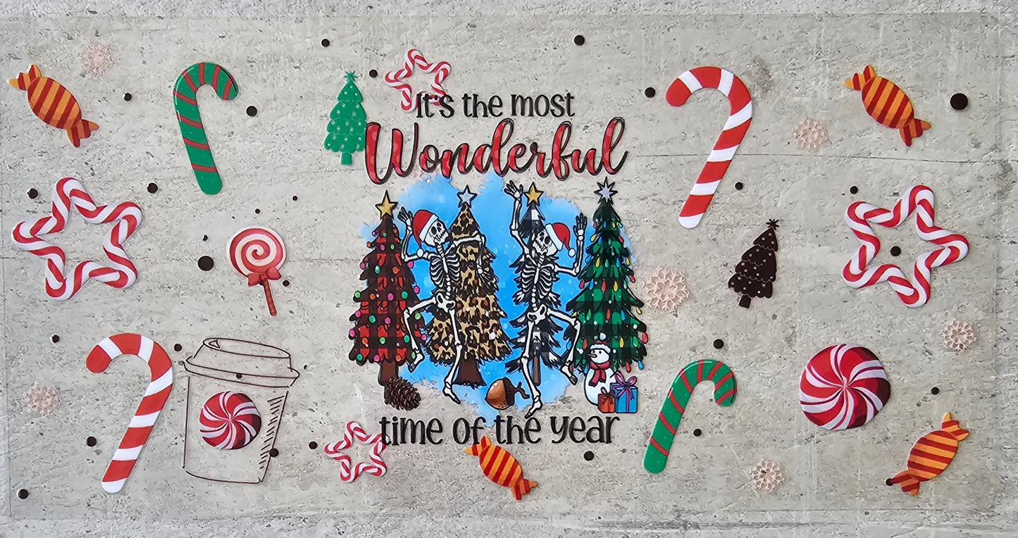 X-mas Wraps