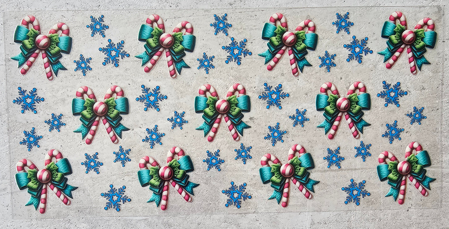 X-mas Wraps