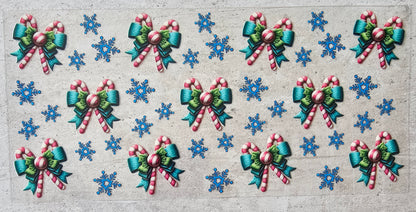 X-mas Wraps