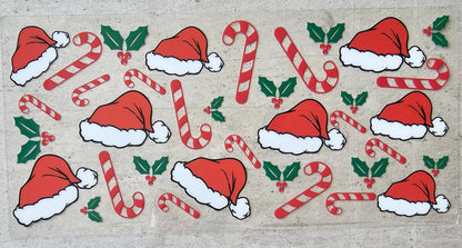 X-mas Wraps