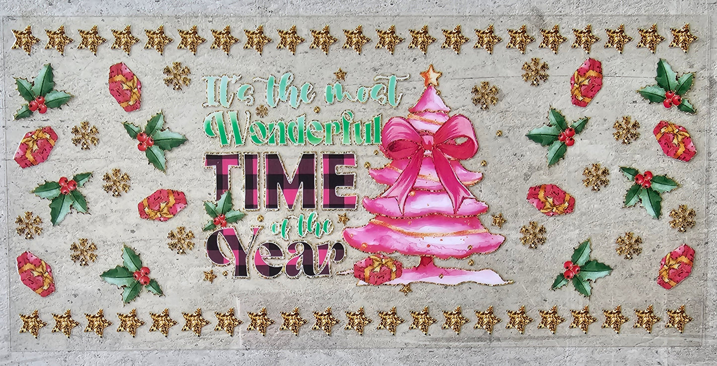 X-mas Wraps