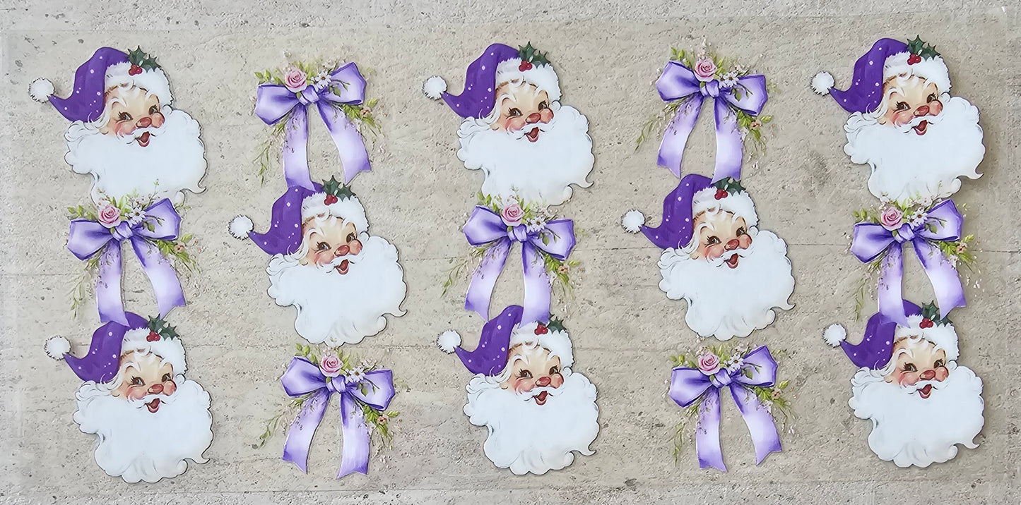 X-mas Wraps