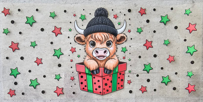 X-mas Wraps