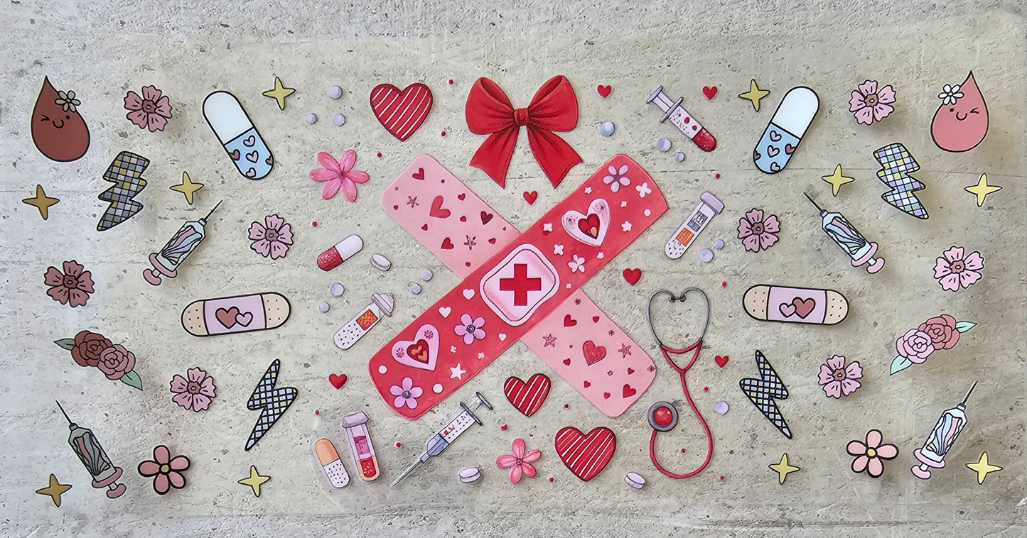 Medical Field Wraps