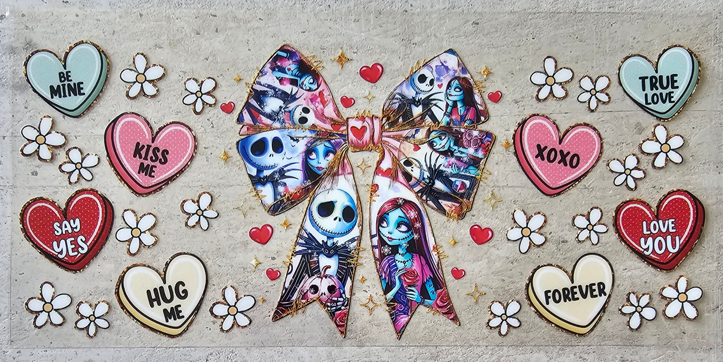Halloween Wraps