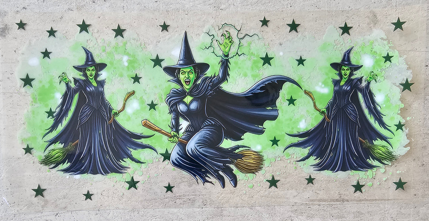 Wicked Wraps