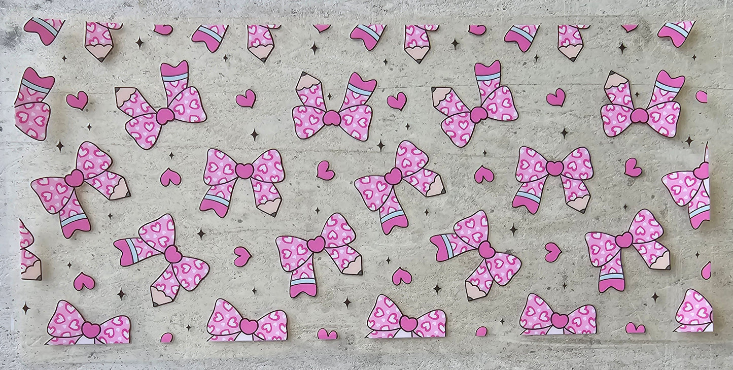 School Wraps