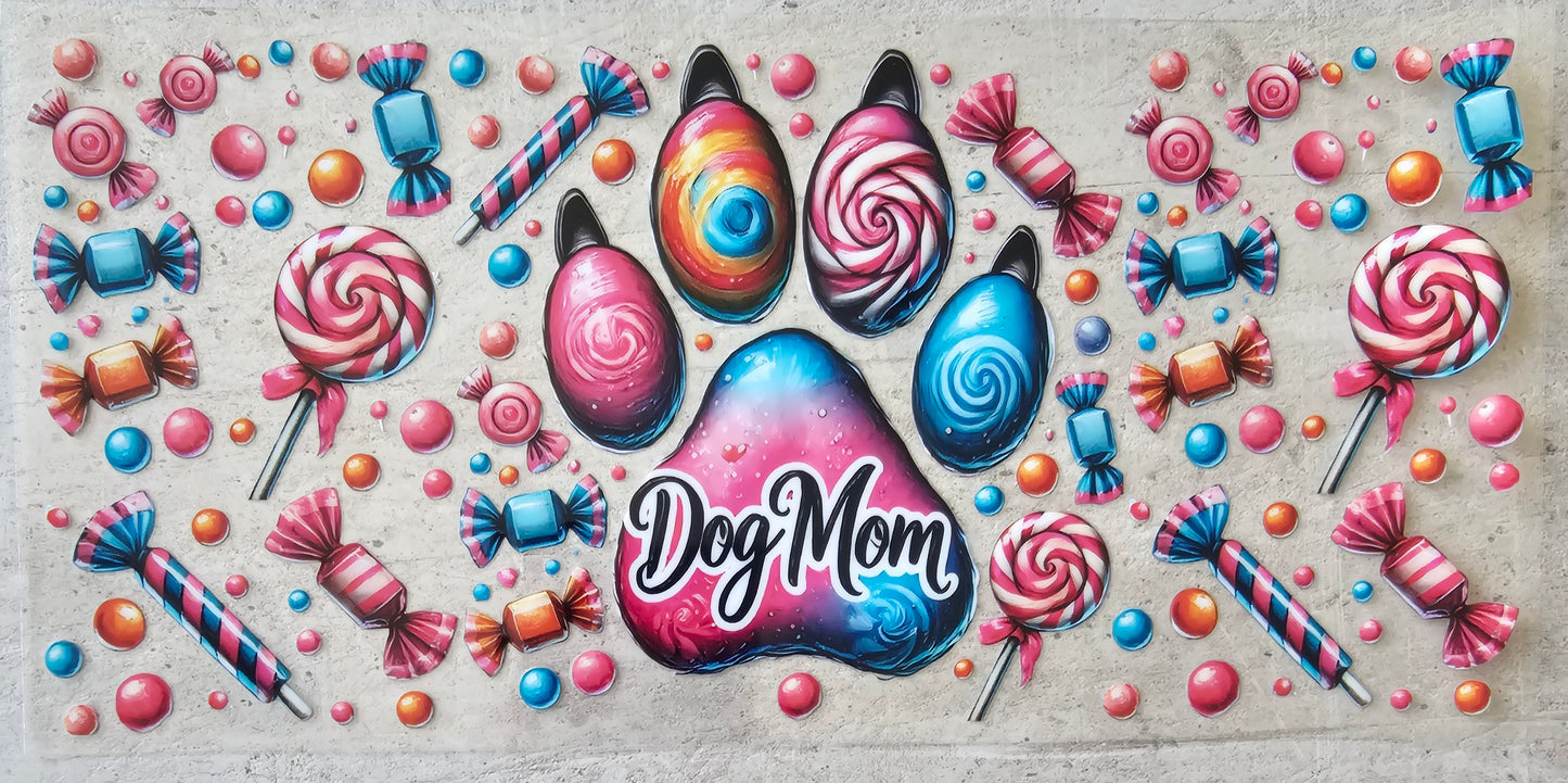 Moms and Dad Wraps